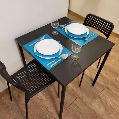 Lotta Apartmán