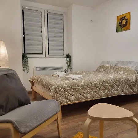 Lotta Apartmán