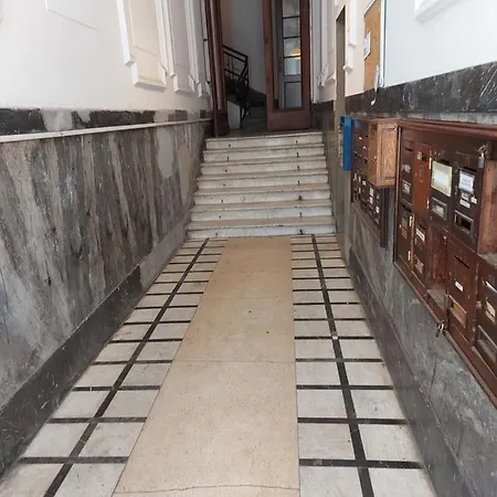 Lotta Apartmán